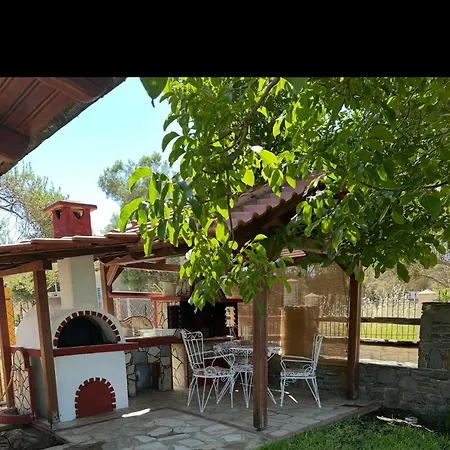 Seawood House