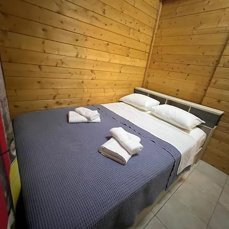 Seawood House Hébergement de vacances Ágios Nikólaos