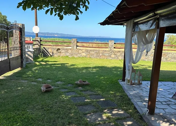 Seawood House Ájosz Nikólaosz