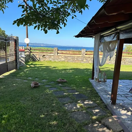 Seawood House Agios Nikolaos (Chalkidiki)