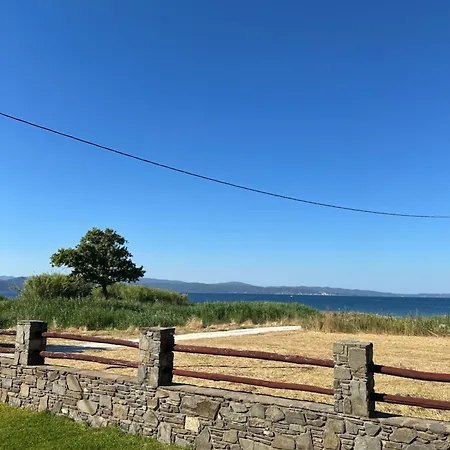 Seawood House Feriehus *