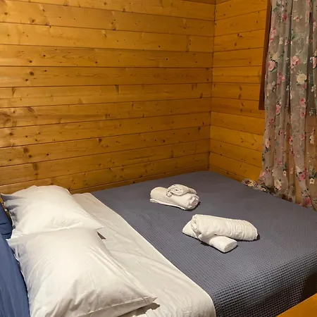 Seawood House Feriehus