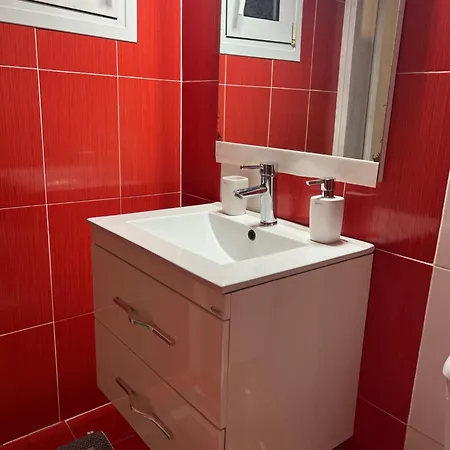 Seawood House Feriehus