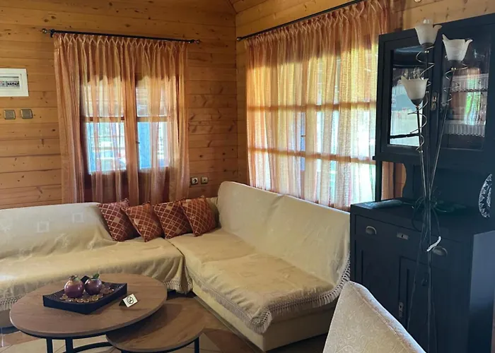 Seawood House