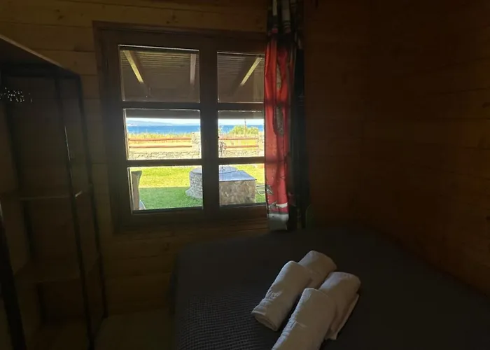 Case de vacanță Seawood House *