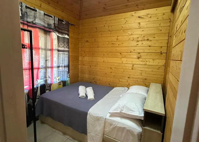 Seawood House Case de vacanță *
