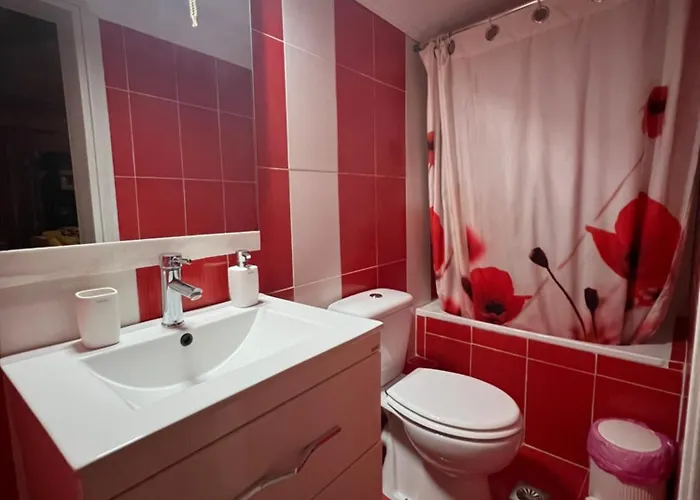Case de vacanță Seawood House Agios Nikolaos (Chalkidiki)